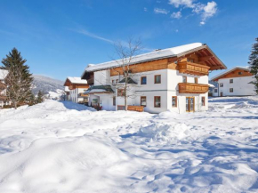Apartment Sonnberg-3 by Interhome Flachau